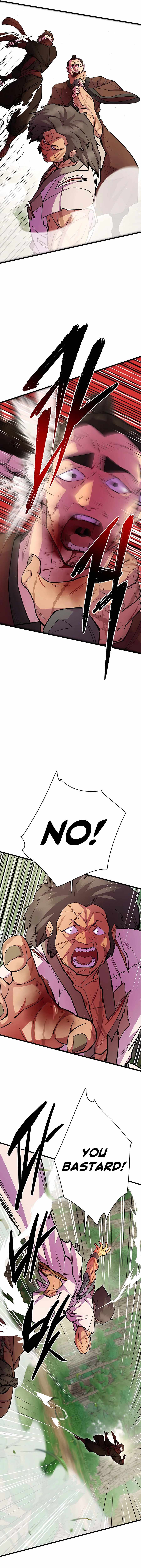 World’s Greatest Senior Disciple - Chapter 31 Page 22