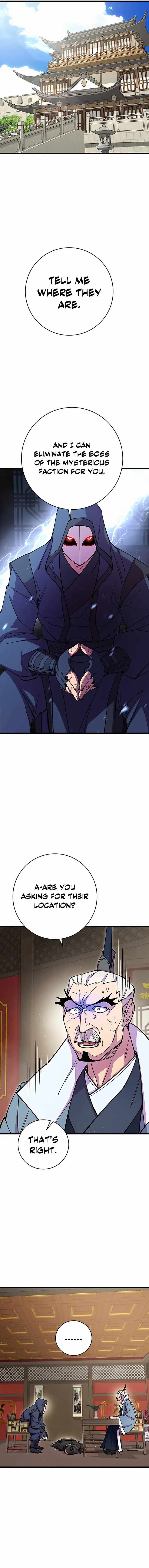 World’s Greatest Senior Disciple - Chapter 32 Page 19