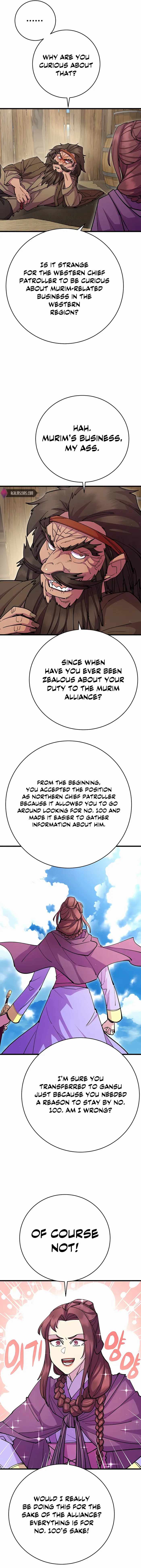 World’s Greatest Senior Disciple - Chapter 32 Page 2