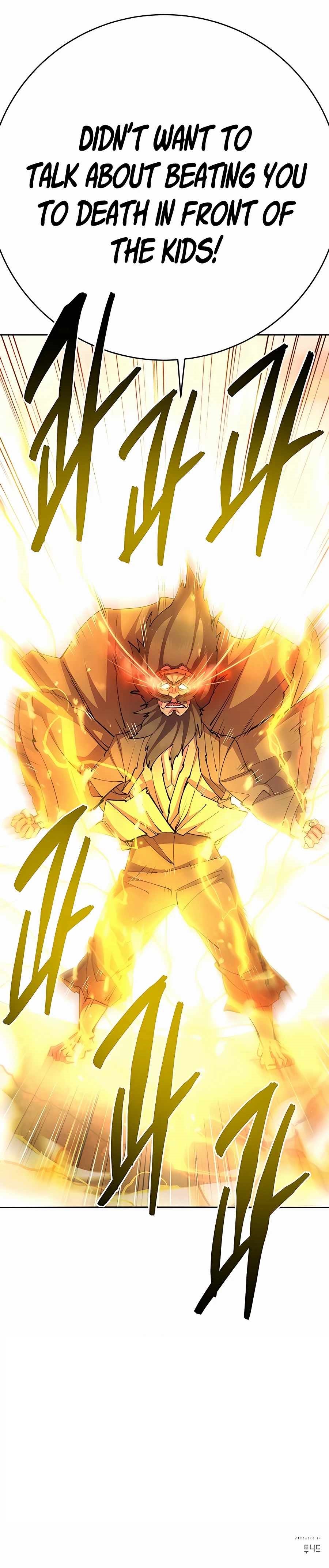 World’s Greatest Senior Disciple - Chapter 34 Page 24