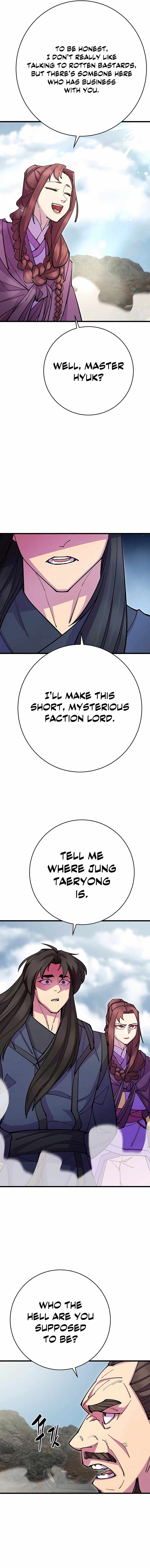 World’s Greatest Senior Disciple - Chapter 35 Page 16