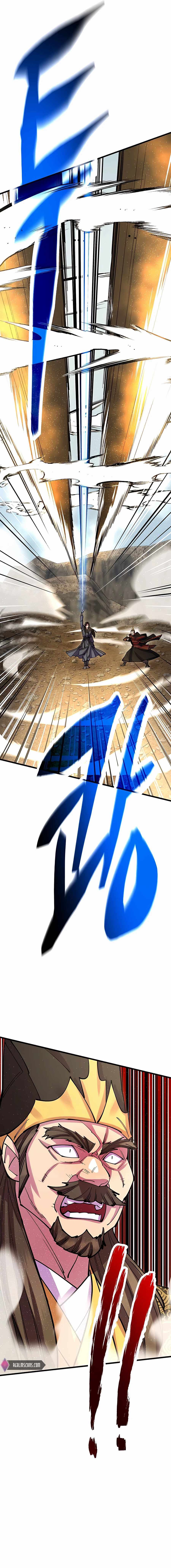 World’s Greatest Senior Disciple - Chapter 36 Page 26