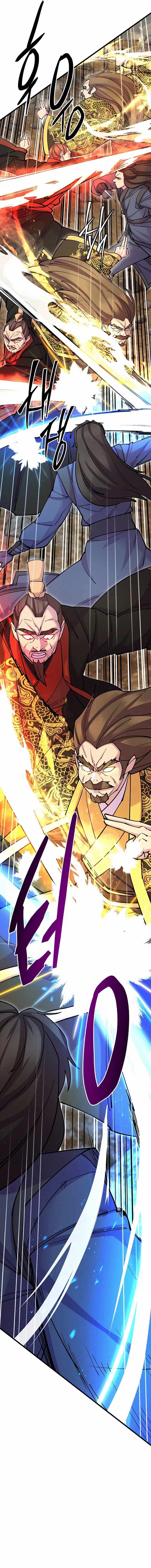 World’s Greatest Senior Disciple - Chapter 37 Page 15