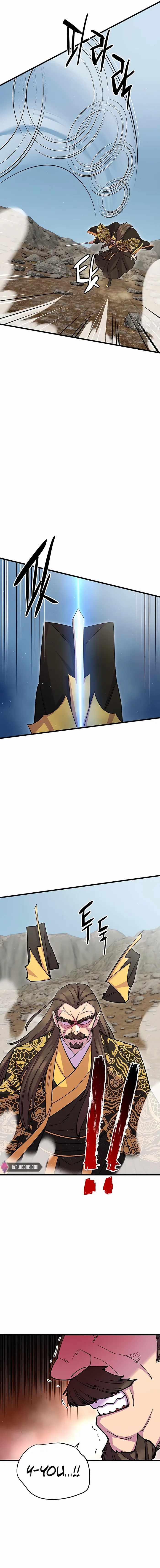 World’s Greatest Senior Disciple - Chapter 37 Page 9