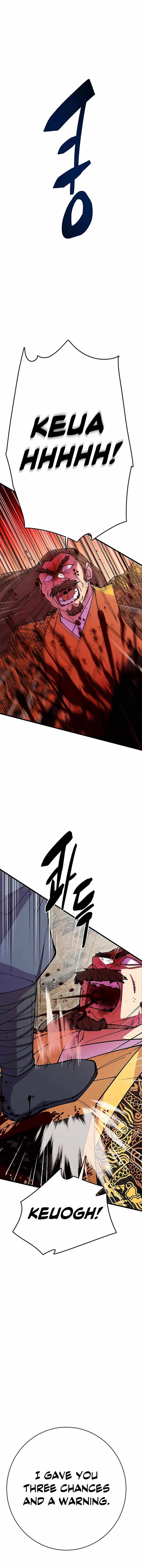 World’s Greatest Senior Disciple - Chapter 38 Page 10