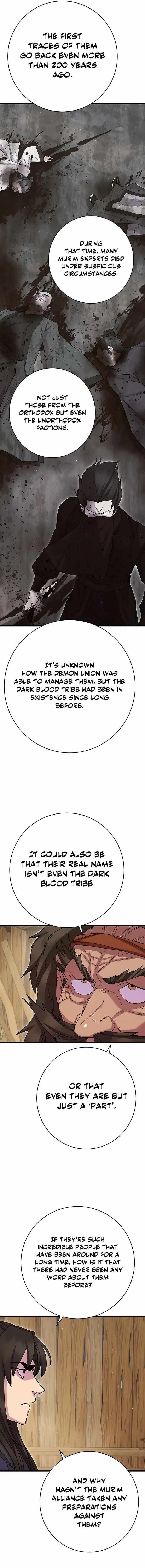 World’s Greatest Senior Disciple - Chapter 39 Page 14