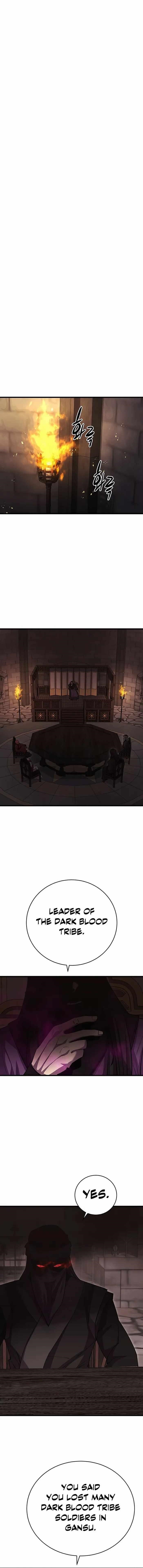 World’s Greatest Senior Disciple - Chapter 40 Page 15