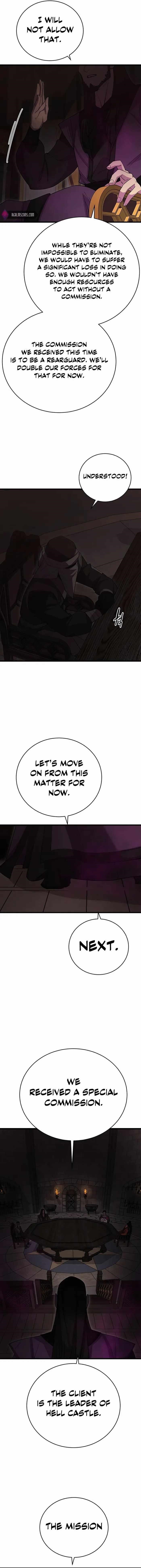 World’s Greatest Senior Disciple - Chapter 40 Page 17