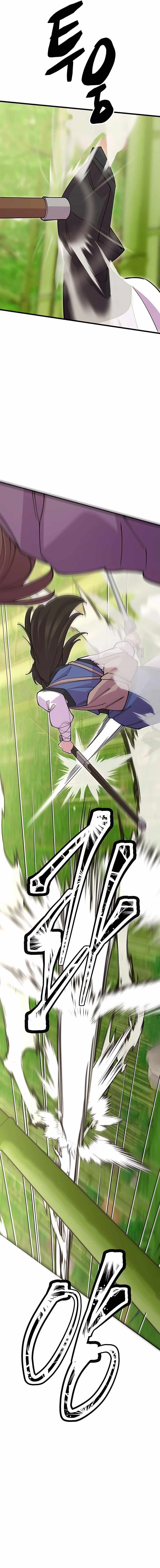 World’s Greatest Senior Disciple - Chapter 43 Page 21