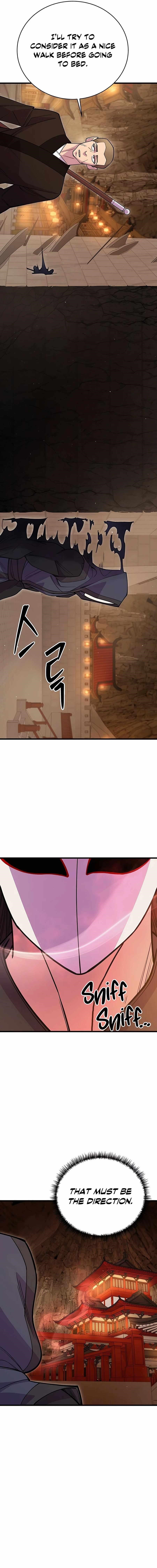 World’s Greatest Senior Disciple - Chapter 47 Page 16