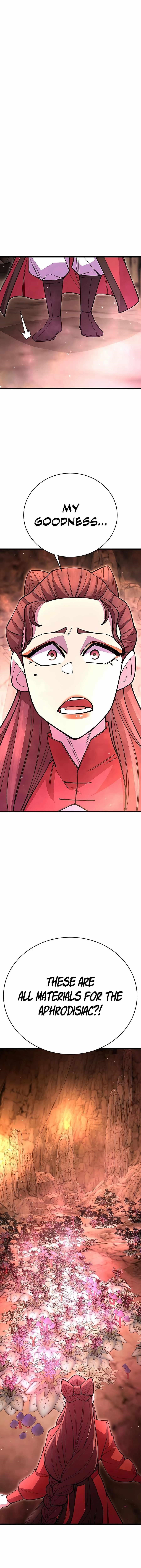 World’s Greatest Senior Disciple - Chapter 47 Page 25