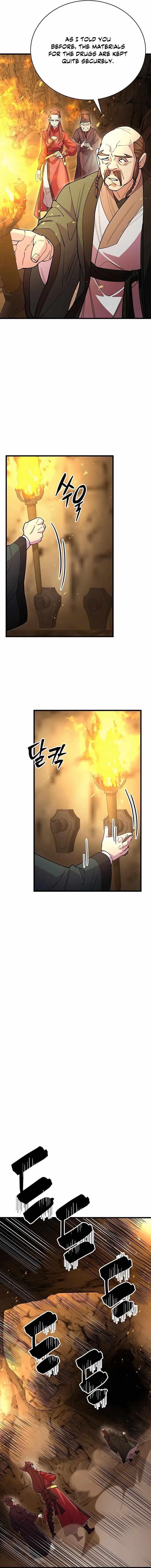 World’s Greatest Senior Disciple - Chapter 48 Page 2