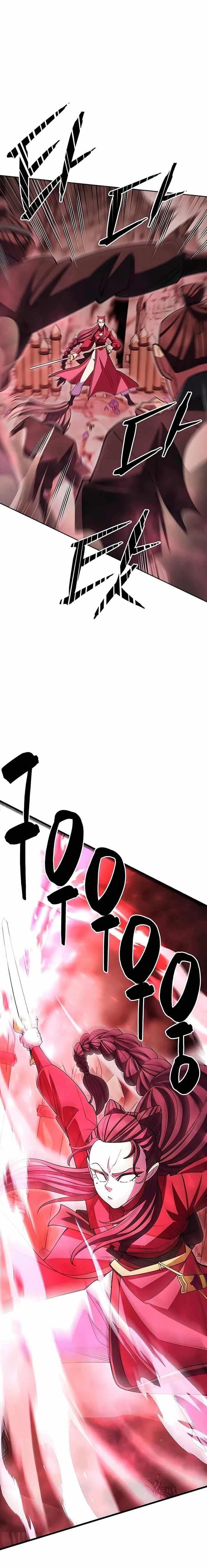 World’s Greatest Senior Disciple - Chapter 48 Page 22