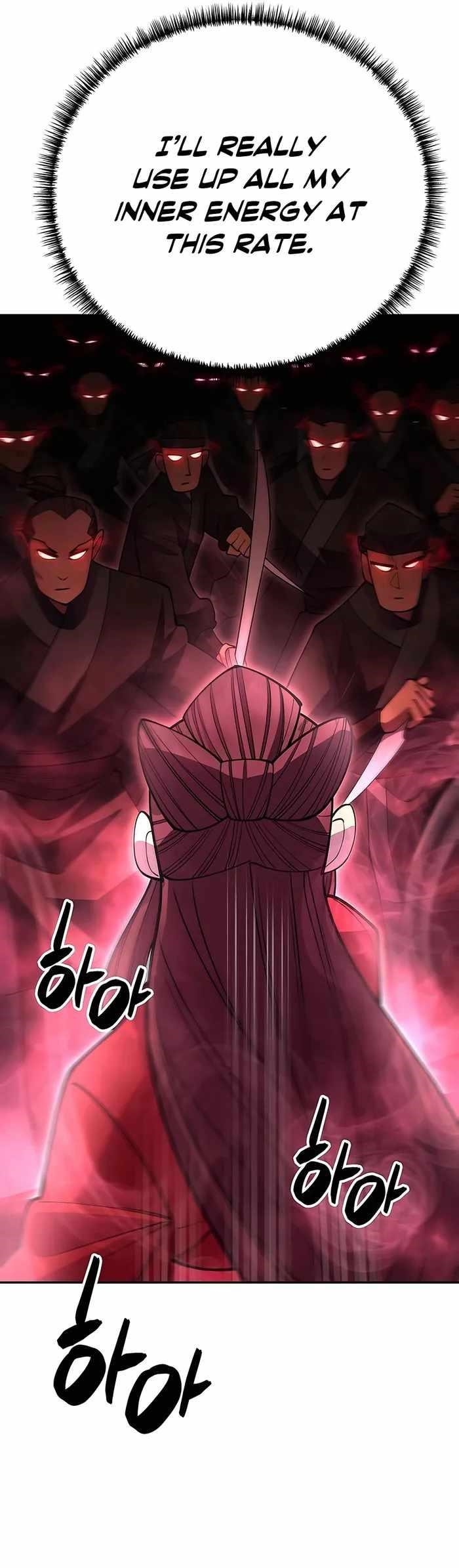 World’s Greatest Senior Disciple - Chapter 48 Page 24