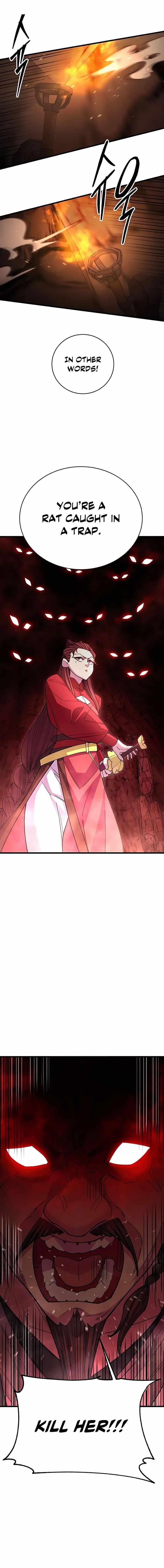 World’s Greatest Senior Disciple - Chapter 48 Page 6