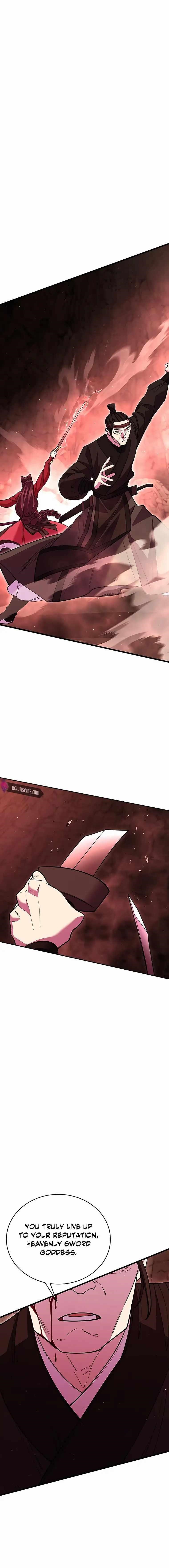 World’s Greatest Senior Disciple - Chapter 49 Page 10