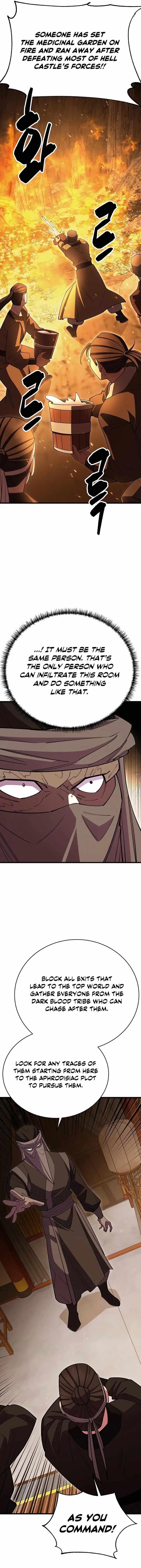 World’s Greatest Senior Disciple - Chapter 49 Page 21