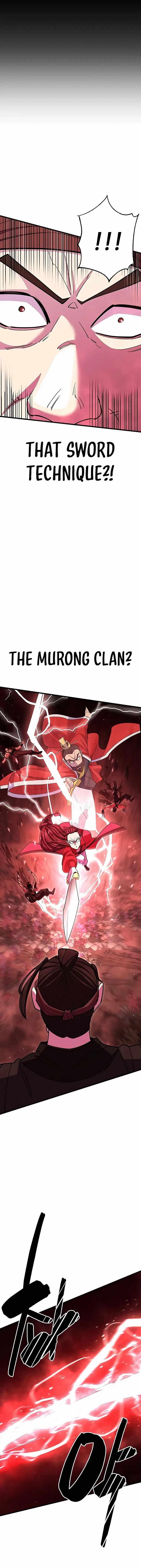 World’s Greatest Senior Disciple - Chapter 49 Page 9