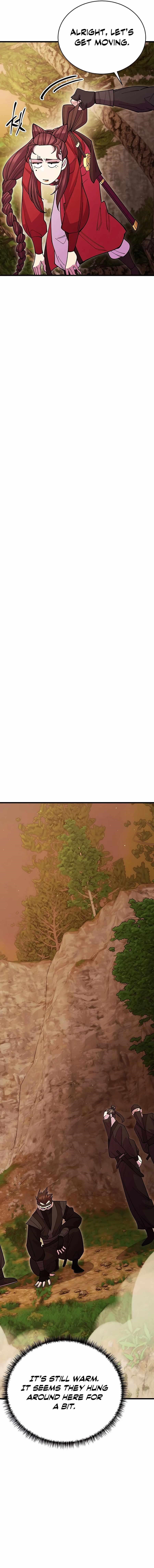 World’s Greatest Senior Disciple - Chapter 51 Page 10