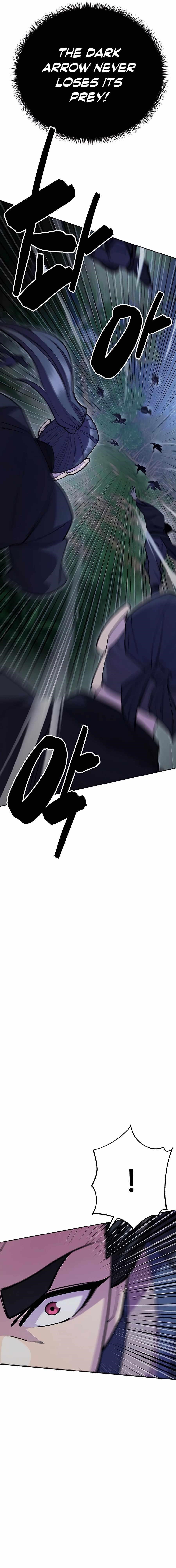 World’s Greatest Senior Disciple - Chapter 51 Page 15