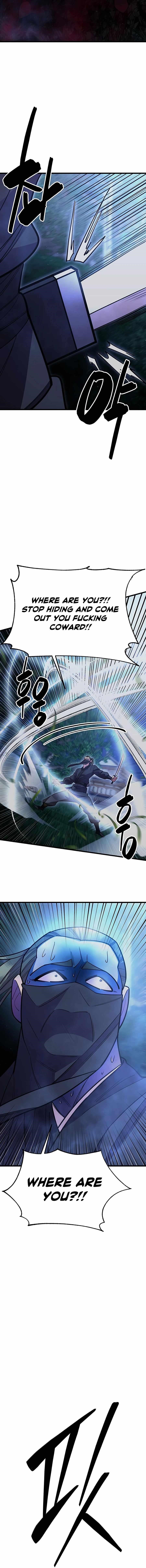 World’s Greatest Senior Disciple - Chapter 51 Page 26