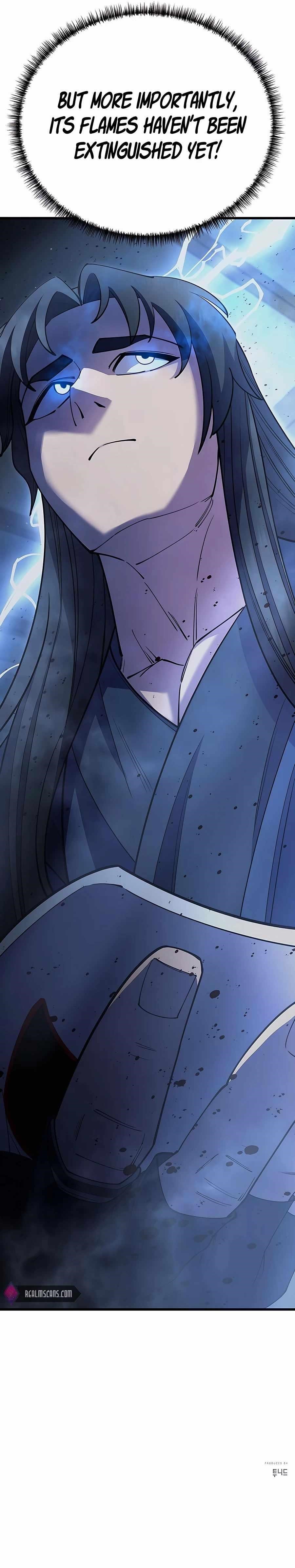 World’s Greatest Senior Disciple - Chapter 52 Page 25