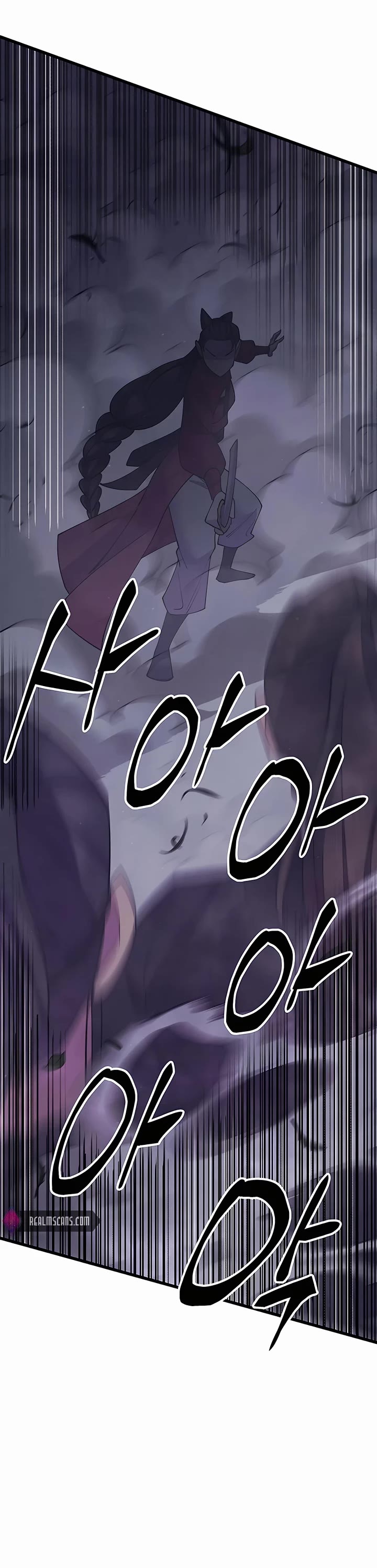 World’s Greatest Senior Disciple - Chapter 53 Page 10