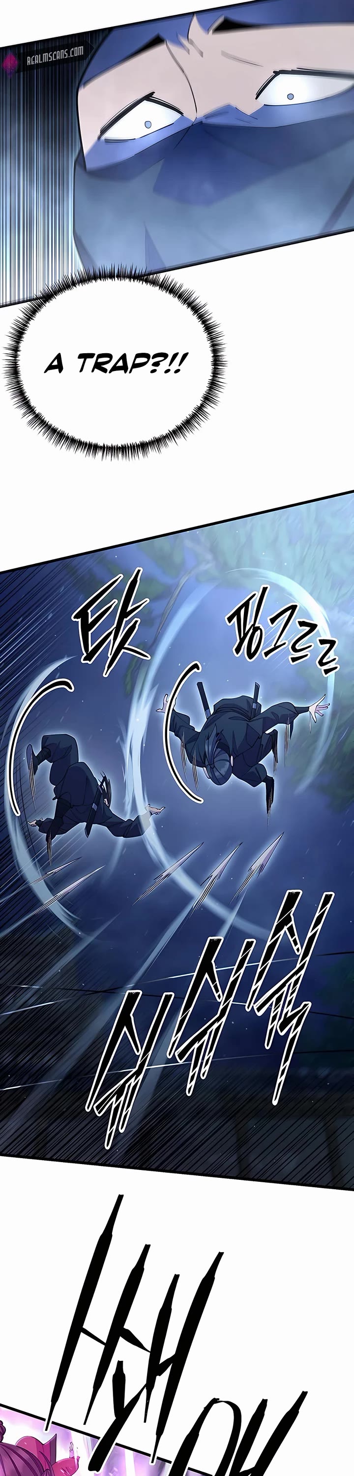 World’s Greatest Senior Disciple - Chapter 53 Page 3