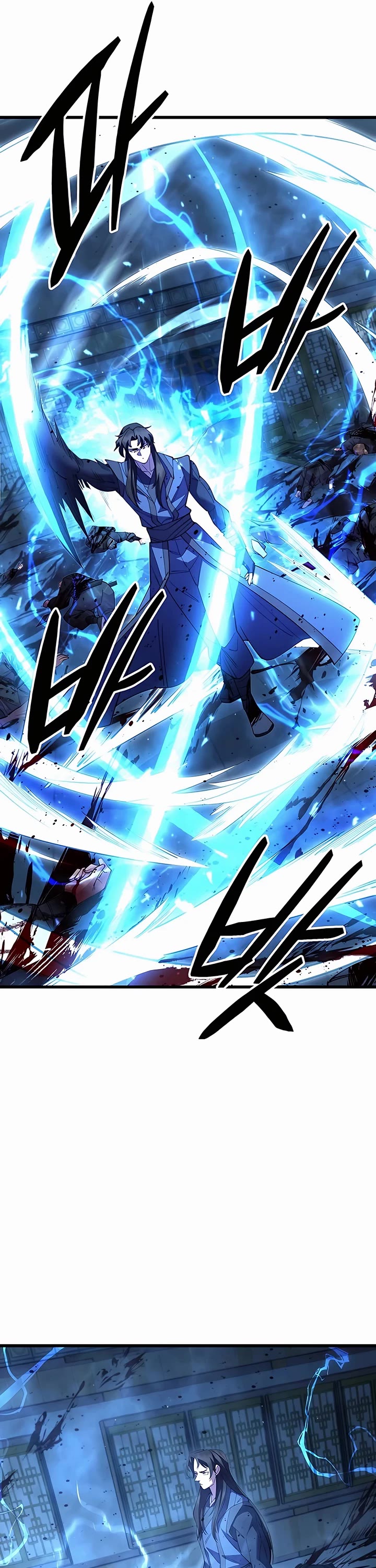 World’s Greatest Senior Disciple - Chapter 53 Page 35