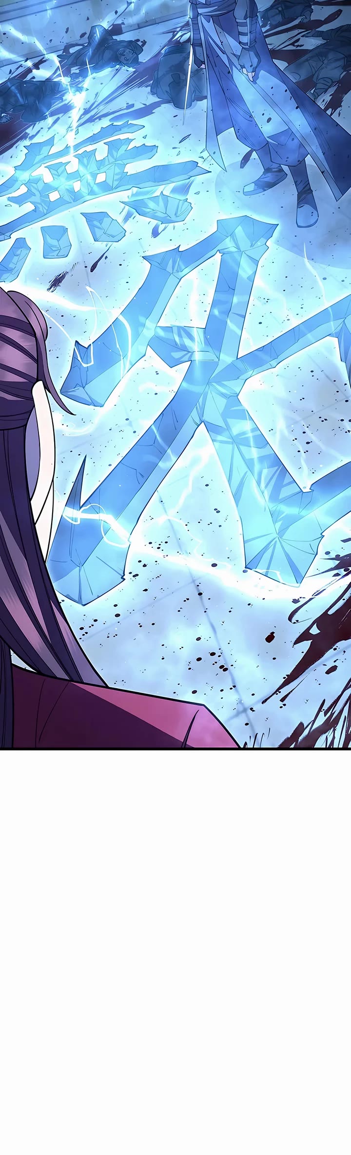 World’s Greatest Senior Disciple - Chapter 53 Page 36