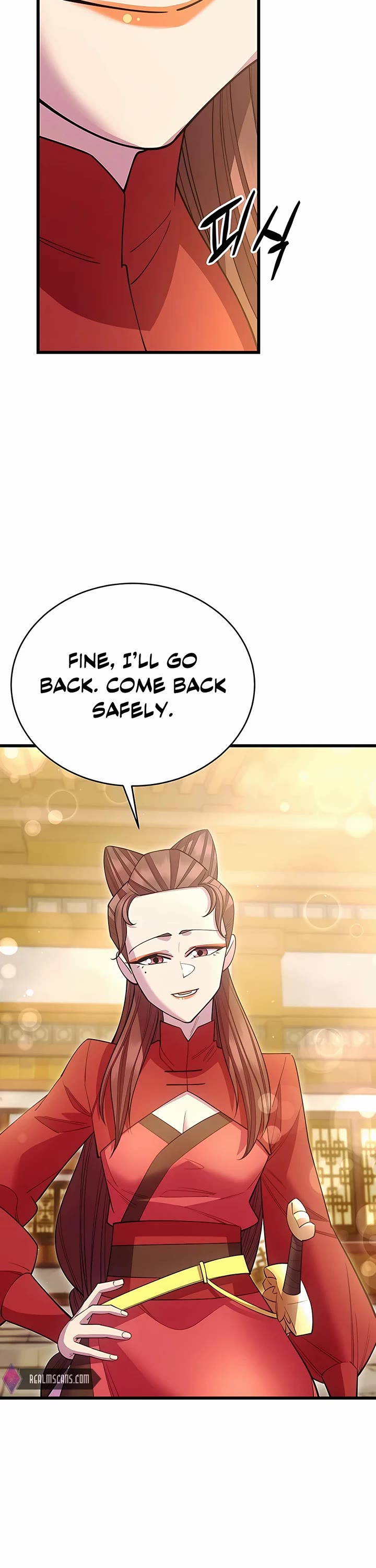 World’s Greatest Senior Disciple - Chapter 53 Page 42