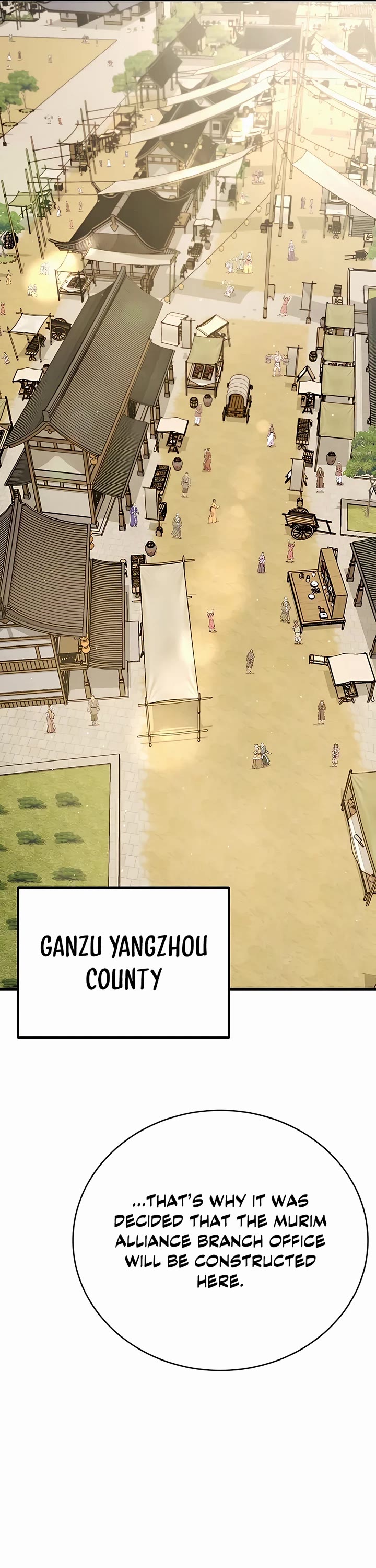 World’s Greatest Senior Disciple - Chapter 53 Page 46