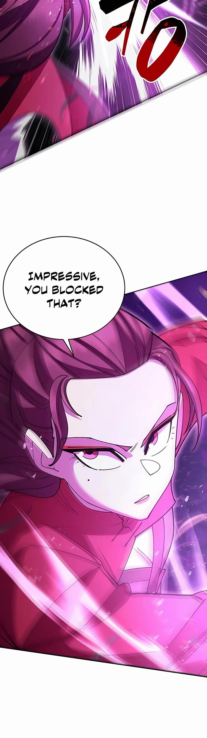 World’s Greatest Senior Disciple - Chapter 53 Page 5