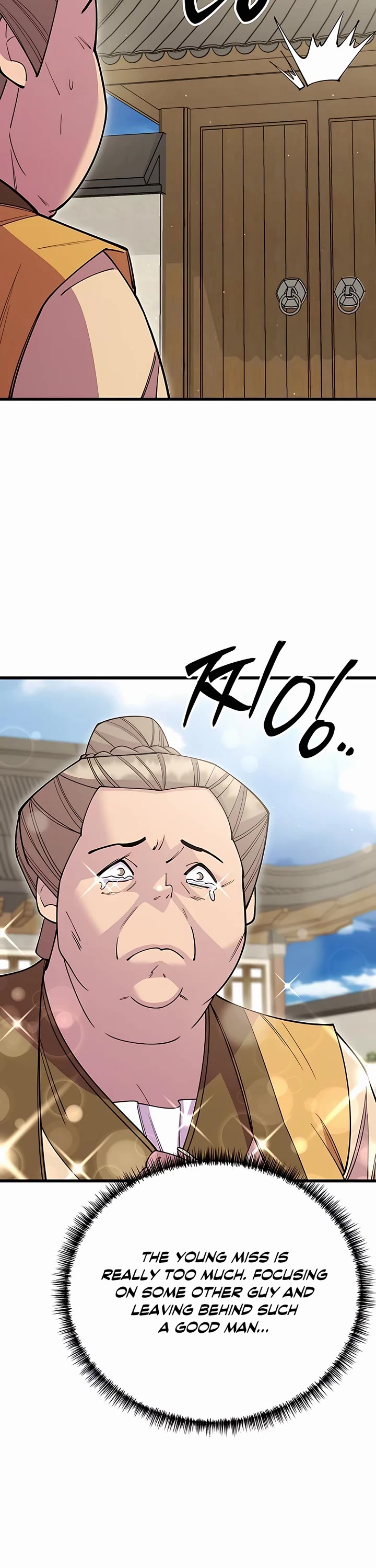 World’s Greatest Senior Disciple - Chapter 53 Page 66