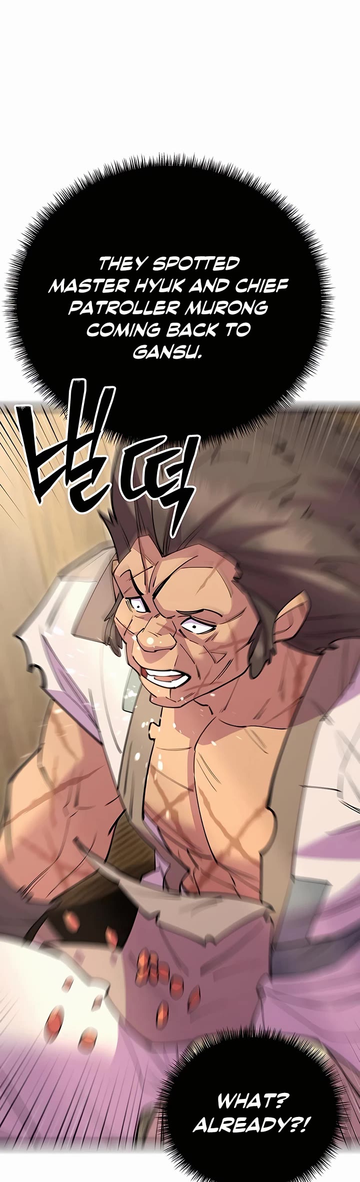 World’s Greatest Senior Disciple - Chapter 53 Page 68