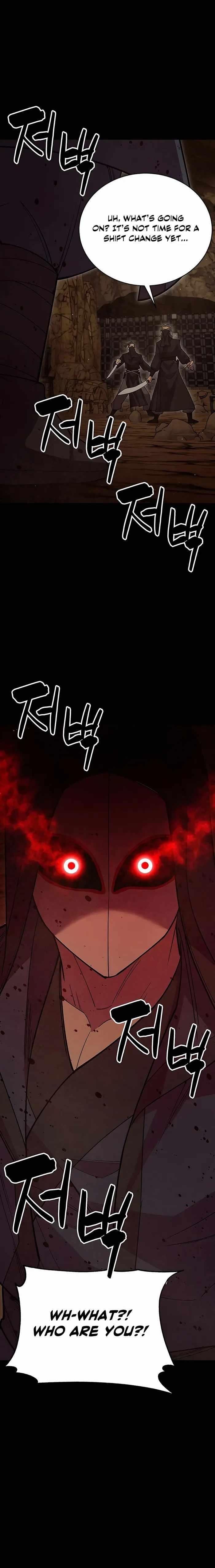 World’s Greatest Senior Disciple - Chapter 54 Page 20