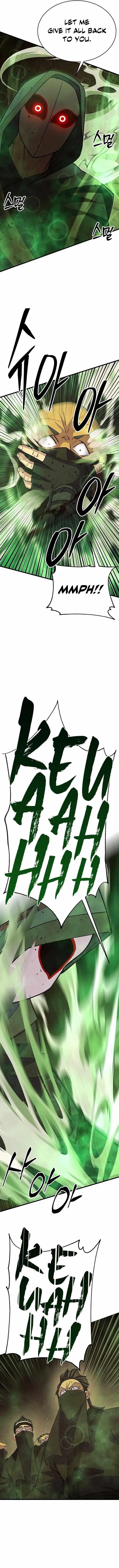 World’s Greatest Senior Disciple - Chapter 55 Page 10