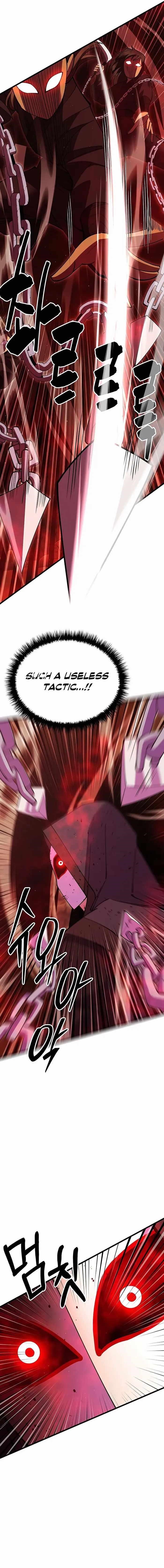 World’s Greatest Senior Disciple - Chapter 55 Page 13