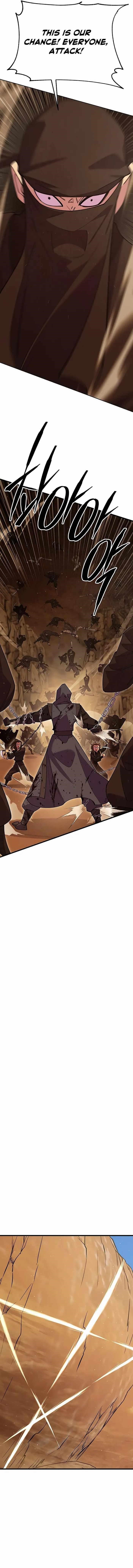 World’s Greatest Senior Disciple - Chapter 55 Page 15