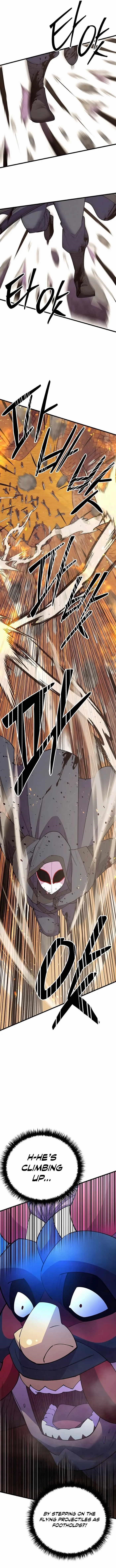 World’s Greatest Senior Disciple - Chapter 55 Page 22