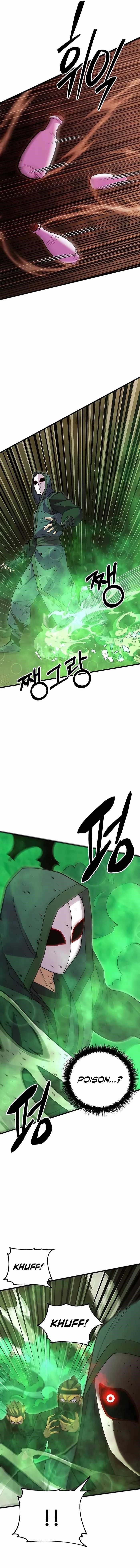 World’s Greatest Senior Disciple - Chapter 55 Page 7