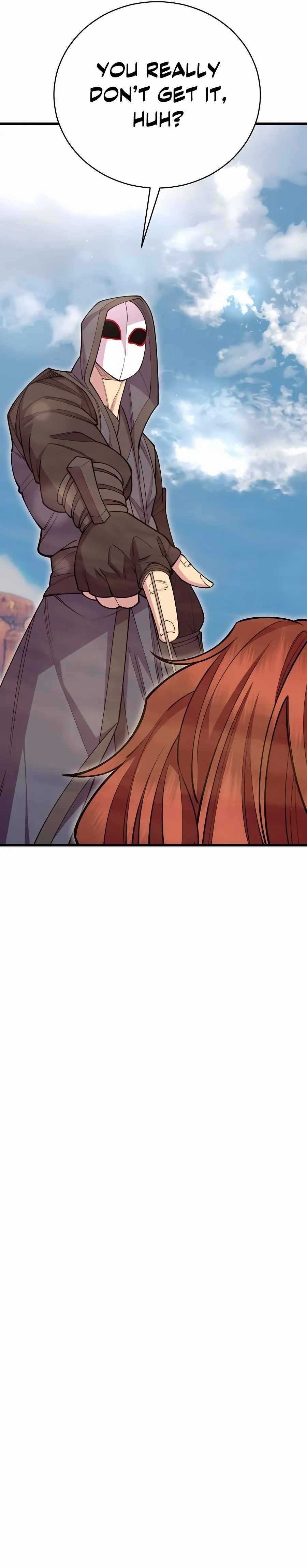 World’s Greatest Senior Disciple - Chapter 56 Page 19