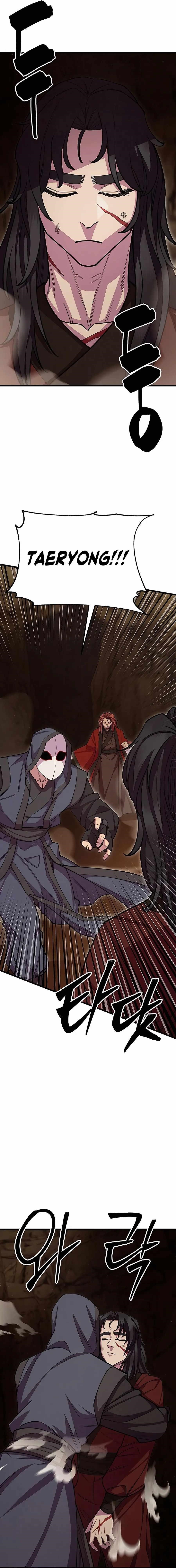 World’s Greatest Senior Disciple - Chapter 56 Page 27