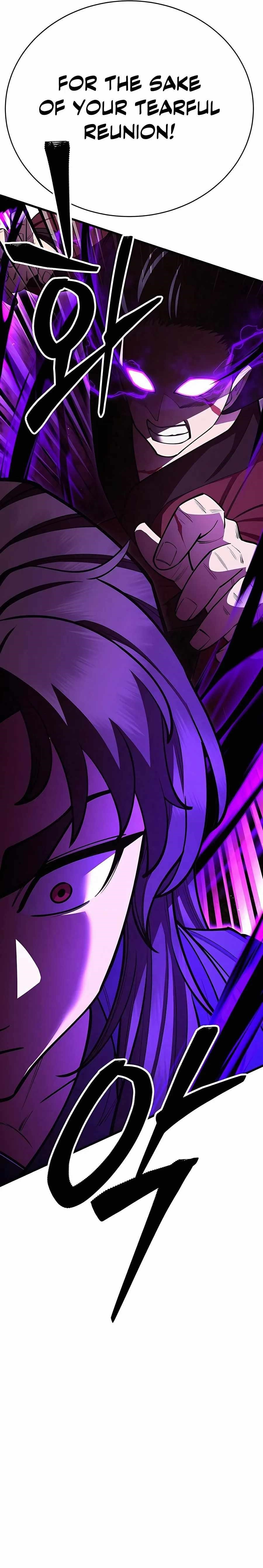 World’s Greatest Senior Disciple - Chapter 56 Page 32