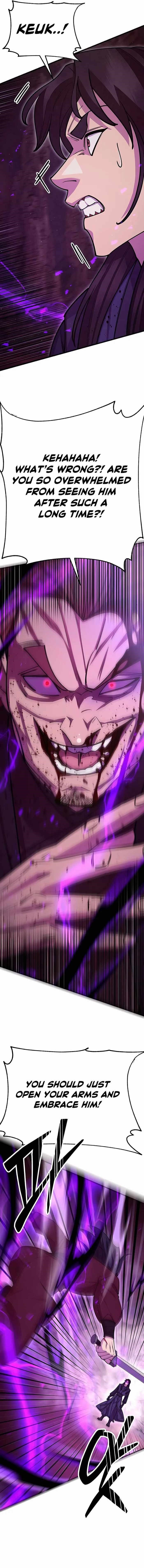 World’s Greatest Senior Disciple - Chapter 57 Page 15