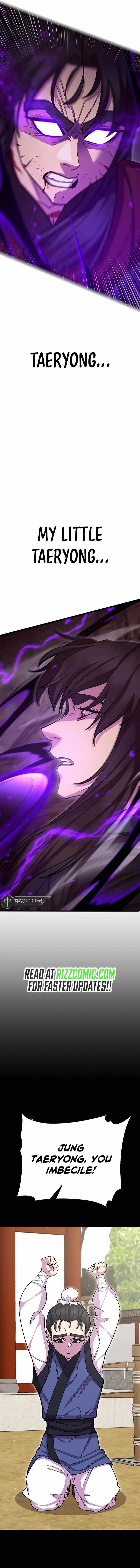 World’s Greatest Senior Disciple - Chapter 57 Page 17