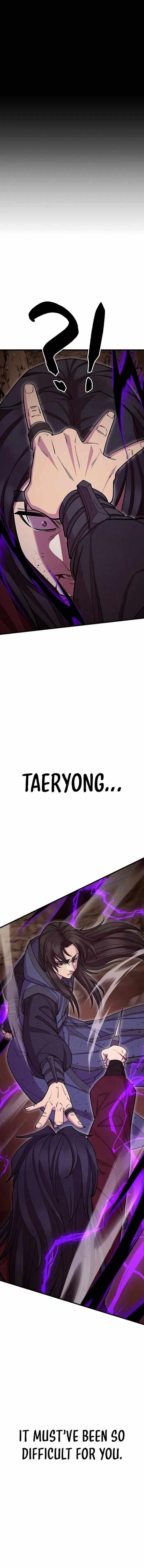 World’s Greatest Senior Disciple - Chapter 57 Page 21