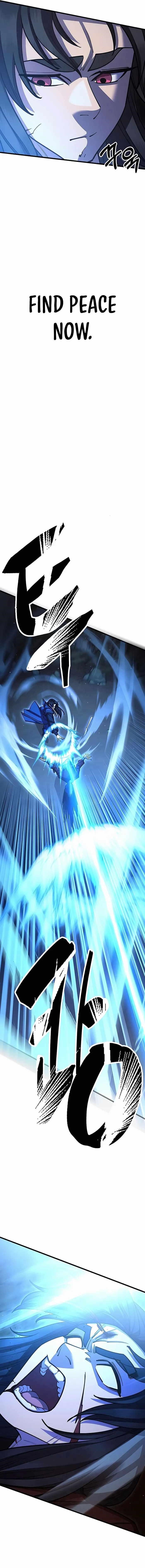 World’s Greatest Senior Disciple - Chapter 57 Page 22