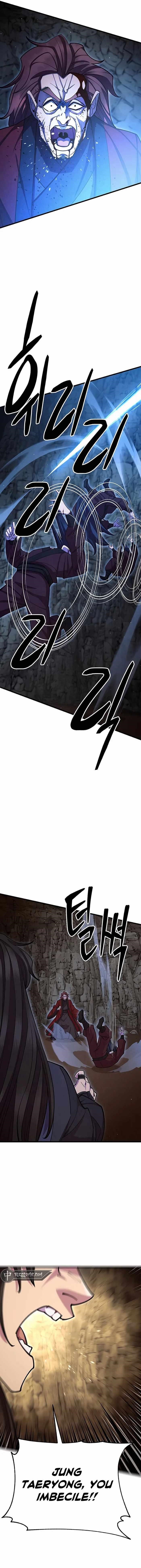 World’s Greatest Senior Disciple - Chapter 57 Page 23