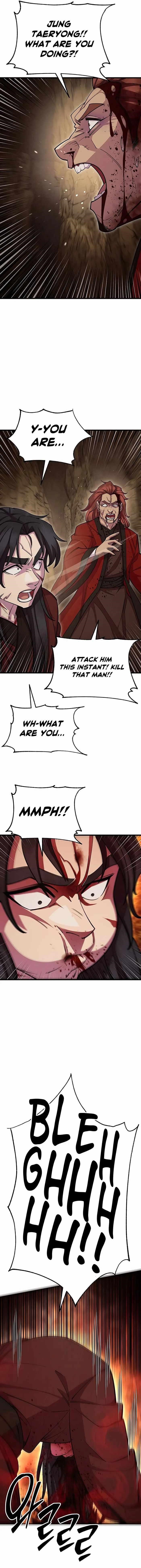 World’s Greatest Senior Disciple - Chapter 57 Page 25